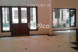 Hunian Mewah LB 900m2 Siap Huni Desain Elegan di Kemang, Jakarta Selatan Hunian Mewah LB 900m2 Siap Huni Desain Elegan di Kemang, Jakarta Selatan