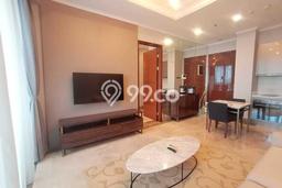 Apartemen Disewakan 1 Kamar Murah Siap Huni di Jakarta Selatan, Luas 70m2 Apartemen Disewakan 1 Kamar Murah Siap Huni di Jakarta Selatan, Luas 70m2