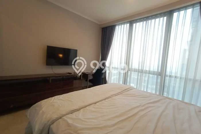 Apartemen Disewakan 1 Kamar Murah Siap Huni di Jakarta Selatan, Luas 70m2 Apartemen Disewakan 1 Kamar Murah Siap Huni di Jakarta Selatan, Luas 70m2