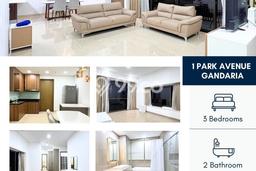 Hunian Strategis 177m2 di Gandaria Jakarta Selatan 3 Bedroom Hunian Strategis 177m2 di Gandaria Jakarta Selatan 3 Bedroom