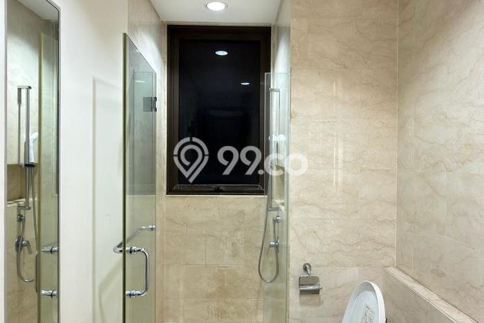 Apartemen Nyaman untuk Disewa, 2 Kamar di Jakarta Selatan Apartemen Nyaman untuk Disewa, 2 Kamar di Jakarta Selatan