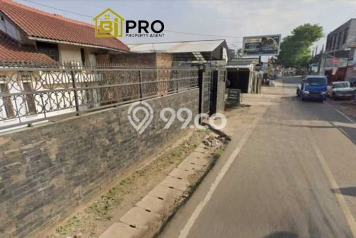 Hunian Super Mewah dengan Akses Paling Strategis di Cikeas, Bogor Hunian Super Mewah dengan Akses Paling Strategis di Cikeas, Bogor