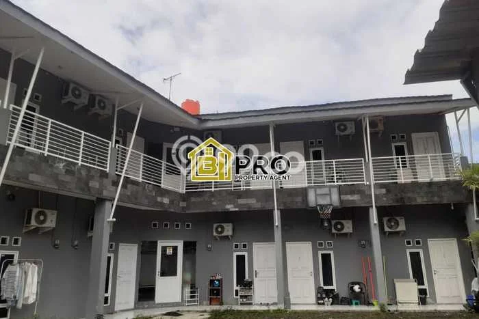 Unit Kost Dijual di Cipete dengan 12 Kamar Kawasan Strategis Unit Kost Dijual di Cipete dengan 12 Kamar Kawasan Strategis