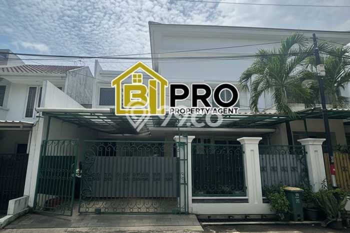 Dijual Rumah Mewah Elegan Dengan View Eksklusif di Rawamangun, Jakarta Timur Dijual Rumah Mewah Elegan Dengan View Eksklusif di Rawamangun, Jakarta Timur