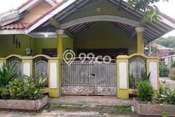 Dijual Rumah Siap Huni di Citeureup Bogor Harga Rp 350 Juta LT 91m2 Dijual Rumah Siap Huni di Citeureup Bogor Harga Rp 350 Juta LT 91m2