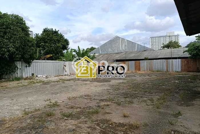 Lahan Kosong Dijual di Tapos, Depok, Luas 1420m2 Area Strategis Lahan Kosong Dijual di Tapos, Depok, Luas 1420m2 Area Strategis