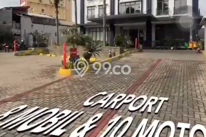 Kantor Dijual di Jakarta Selatan LT 1172m2 & LB 2020m2 Lokasi Terbaik! Kantor Dijual di Jakarta Selatan LT 1172m2 & LB 2020m2 Lokasi Terbaik!