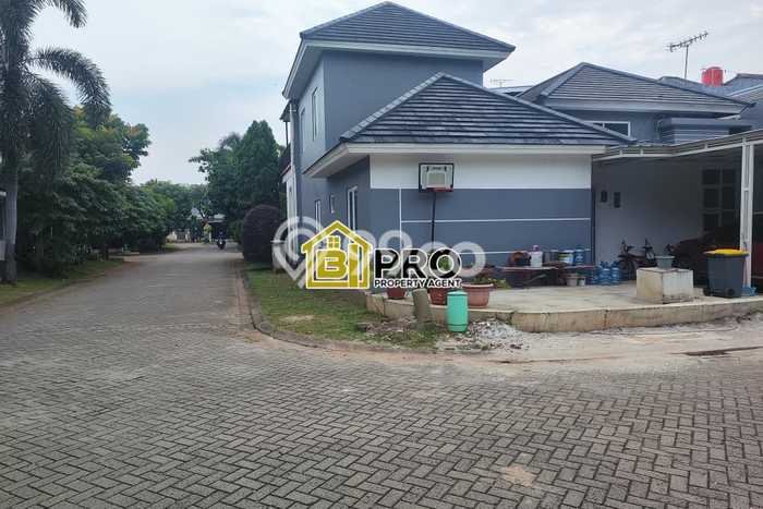Rumah Minimalis 3 KT LT 164m2 di Cikeas Rumah Minimalis 3 KT LT 164m2 di Cikeas