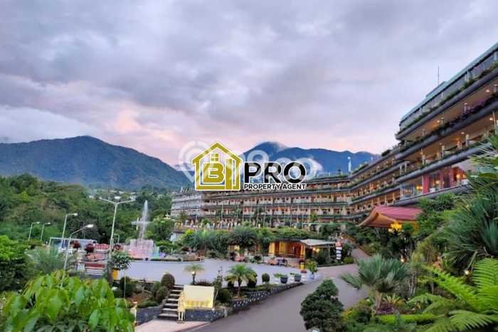 Hotel Premium Kawasan Cisarua, Luas 150000m2m², Mainroad, Tingkat Keramaian Tinggi Hotel Premium Kawasan Cisarua, Luas 150000m2m², Mainroad, Tingkat Keramaian Tinggi