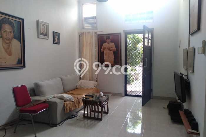 Rumah Modern 2 KT di Citra Grand Jakarta Timur Unfurnished Rumah Modern 2 KT di Citra Grand Jakarta Timur Unfurnished