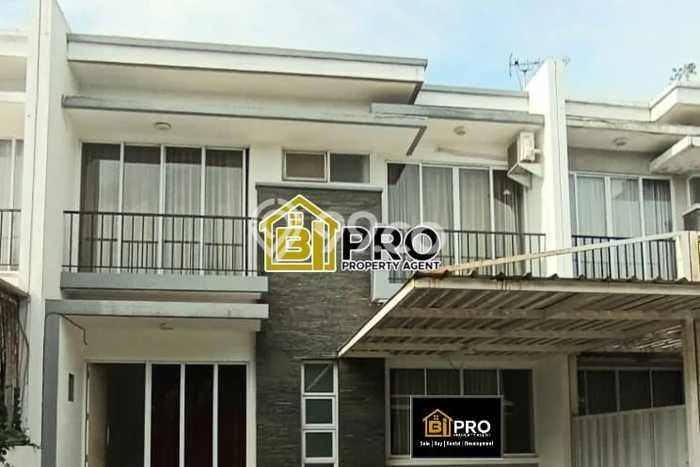 Rumah Modern 3 KT LT 120m2 di Cikeas Rumah Modern 3 KT LT 120m2 di Cikeas