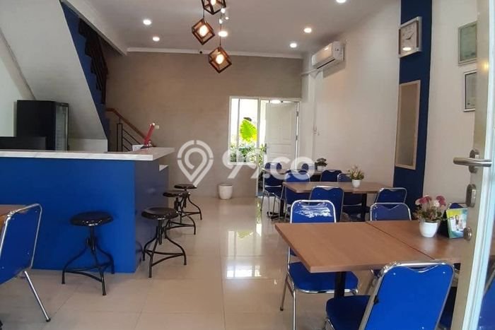Ruko Dijual di Cileungsi LT 75m2, LB 120m2 Solusi Investasi Cerdas Ruko Dijual di Cileungsi LT 75m2, LB 120m2 Solusi Investasi Cerdas