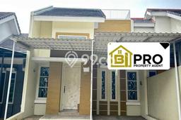 For Sale Hunian Rumah Terawat 2 Kamar di Legenda Wisata, Bogor For Sale Hunian Rumah Terawat 2 Kamar di Legenda Wisata, Bogor