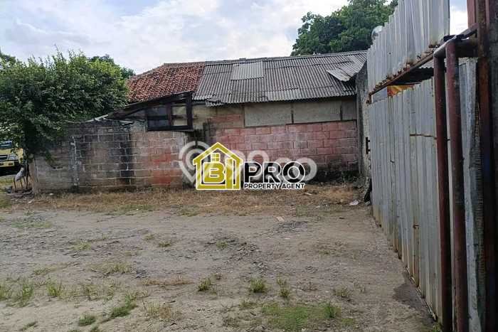 Lahan Kosong Dijual di Tapos, Depok, Luas 1420m2 Area Strategis Lahan Kosong Dijual di Tapos, Depok, Luas 1420m2 Area Strategis