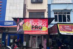 Ruko Dijual di Prime Area Bogor Luas 192m2 Ruko Dijual di Prime Area Bogor Luas 192m2