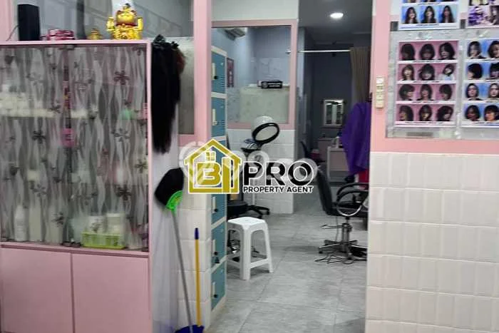 Ruko Dijual di Prime Area Bogor Luas 192m2 Ruko Dijual di Prime Area Bogor Luas 192m2