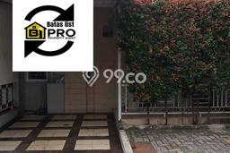 Hunian Nyaman Asri 3 KT Siap Pakai di Citra Grand Jakarta Timur Hunian Nyaman Asri 3 KT Siap Pakai di Citra Grand Jakarta Timur