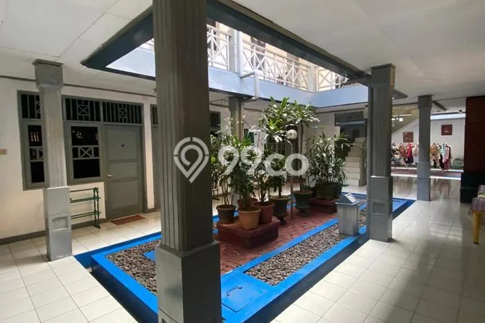 Unit Kost Dijual di Depok Spesifikasi 51 Kamar Tidur dan Kawasan Ramai Unit Kost Dijual di Depok Spesifikasi 51 Kamar Tidur dan Kawasan Ramai