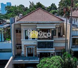 Rumah Luxury Modern Tanpa Renovasi di Kemang Jakarta Selatan Rumah Luxury Modern Tanpa Renovasi di Kemang Jakarta Selatan