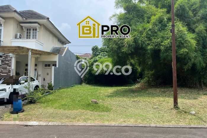 Tanah Dijual di Bogor Seluas 256m2 Strategis Tanah Dijual di Bogor Seluas 256m2 Strategis