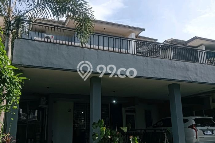 Jual Rumah Luas Megah Dengan View Cantik di Citra Grand, Jakarta Timur Jual Rumah Luas Megah Dengan View Cantik di Citra Grand, Jakarta Timur