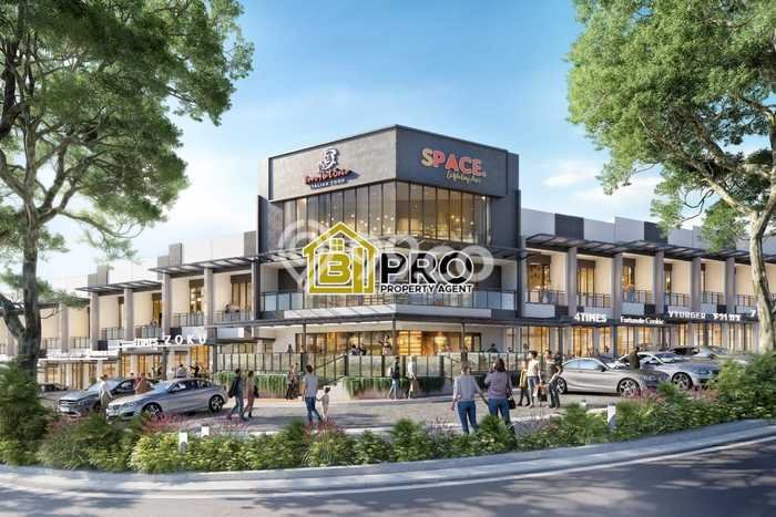 Ruko Dijual Lokasi Stratagis di Cibinong Bogor Cocok untuk Bisnis Ruko Dijual Lokasi Stratagis di Cibinong Bogor Cocok untuk Bisnis