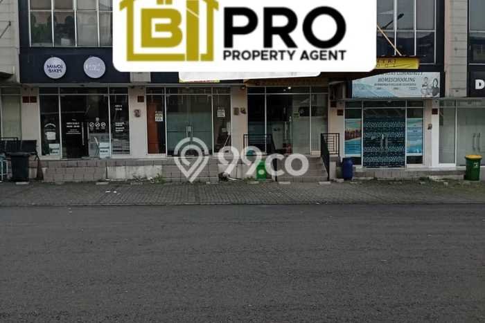 Unit Ruko Dijual di Jakarta Timur LT 48m2 & LB 90m2 Unit Ruko Dijual di Jakarta Timur LT 48m2 & LB 90m2