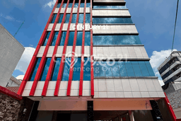 Kantor Komersial Dijual di Menteng Jakarta Pusat LT 547m2 & LB 1700m2 Kantor Komersial Dijual di Menteng Jakarta Pusat LT 547m2 & LB 1700m2