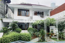 Hot Offer Hunian Premium Ideal dan Luas di Menteng, Jakarta Pusat Hot Offer Hunian Premium Ideal dan Luas di Menteng, Jakarta Pusat