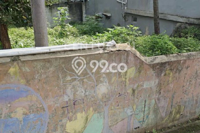 Tanah di Tebet, Jakarta Selatan Luas 778m2 Dijual Segera Tanah di Tebet, Jakarta Selatan Luas 778m2 Dijual Segera