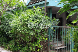 Lahan Investasi Lokasi Menteng Jakarta Pusat SHM Lahan Investasi Lokasi Menteng Jakarta Pusat SHM