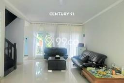 Jual Rumah Mewah Megah Dengan View Cantik di Bintaro, Tangerang Selatan Jual Rumah Mewah Megah Dengan View Cantik di Bintaro, Tangerang Selatan
