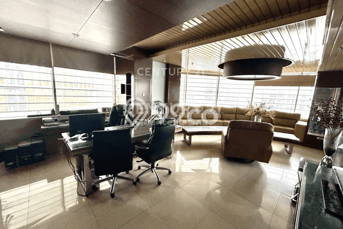 Kantor untuk Disewa di Pusat Jakarta Selatan Luas Bangunan 234m2 Kantor untuk Disewa di Pusat Jakarta Selatan Luas Bangunan 234m2