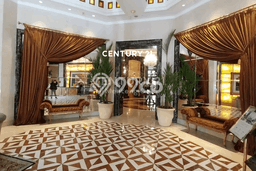 Hunian Apartemen High-Class untuk Dijual di Jakarta Selatan dengan 3 BR & 2 Kamar Mandi Hunian Apartemen High-Class untuk Dijual di Jakarta Selatan dengan 3 BR & 2 Kamar Mandi