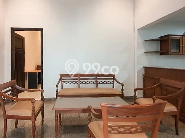 Hunian Modern Disewakan di Menteng Jakarta Pusat Area Sangat Strategis Hunian Modern Disewakan di Menteng Jakarta Pusat Area Sangat Strategis