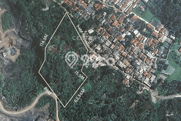 Lahan Strategis di Paseh Dijual dengan Luas 10000m2 Lahan Strategis di Paseh Dijual dengan Luas 10000m2