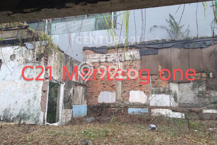 Kavling Tanah di Menteng Dijual Luas 476m2 Legalitas SHM Kavling Tanah di Menteng Dijual Luas 476m2 Legalitas SHM