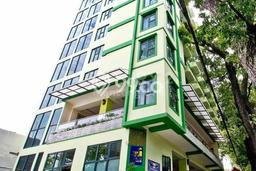 AREA PREMIUM! Hotel di , Luas 3183m2m², Kawasan Komersial AREA PREMIUM! Hotel di , Luas 3183m2m², Kawasan Komersial