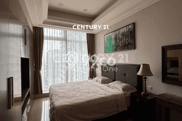 Hunian Apartemen Eksklusif untuk Dijual di Jakarta Selatan dengan 2 BR & 2 Kamar Mandi Hunian Apartemen Eksklusif untuk Dijual di Jakarta Selatan dengan 2 BR & 2 Kamar Mandi