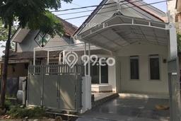 Dijual Rumah Modern 3 KT di Sektor 5 - Bintaro, Tangerang Selatan Dijual Rumah Modern 3 KT di Sektor 5 - Bintaro, Tangerang Selatan