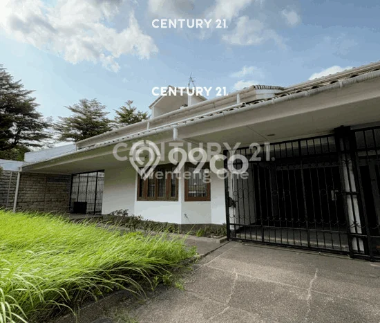 Sewa Rumah Modern di Menteng Harga Rp 1,08 Miliar/ Tahun Sewa Rumah Modern di Menteng Harga Rp 1,08 Miliar/ Tahun