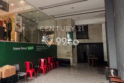 Kantor Dijual Lokasi Emas di Menteng Luas 1300m2 Kantor Dijual Lokasi Emas di Menteng Luas 1300m2