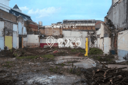 Lahan Kosong Dijual di Jakarta Pusat dengan Area 741m2 Lahan Kosong Dijual di Jakarta Pusat dengan Area 741m2
