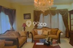 Best Deal Hunian Mewah Ideal dan Luas di Menteng, Jakarta Pusat Best Deal Hunian Mewah Ideal dan Luas di Menteng, Jakarta Pusat