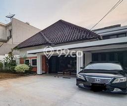 Hunian Modern Disewakan di Menteng Jakarta Pusat Area Sangat Strategis Hunian Modern Disewakan di Menteng Jakarta Pusat Area Sangat Strategis