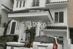 Rumah Luxury Modern Tanpa Renovasi di Sentul City Bogor Rumah Luxury Modern Tanpa Renovasi di Sentul City Bogor