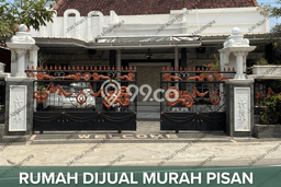 For Sale Hunian Rumah Nyaman 4 Kamar di Majalengka Kota, Majalengka For Sale Hunian Rumah Nyaman 4 Kamar di Majalengka Kota, Majalengka
