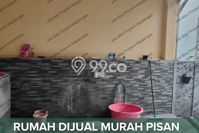 Rumah 4 Kamar Lokasi Asri di , Majalengka Rumah 4 Kamar Lokasi Asri di , Majalengka