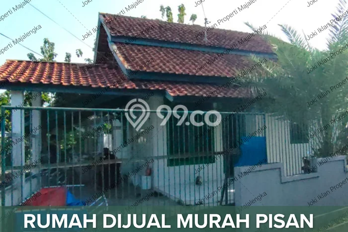 Rumah Terawat 3 KT 1 KM di Lokasi Strategis , Majalengka Rumah Terawat 3 KT 1 KM di Lokasi Strategis , Majalengka