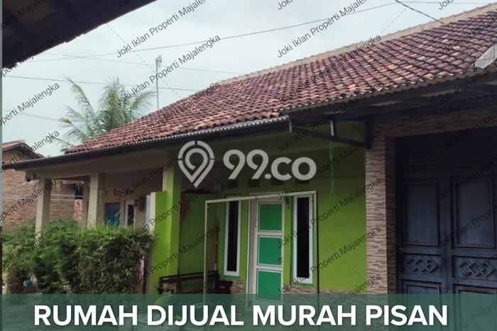 Jual Rumah Strategis Bagus Punya 7 KT di Jatiwangi Majalengka SHM Jual Rumah Strategis Bagus Punya 7 KT di Jatiwangi Majalengka SHM